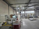 Instalacja odciągu trocin, Systemy odciągowe i filtrujące - 4