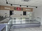 Wynajmę lokal 60m2 w centrum miasta przy Biedronce Grudziądz - 6