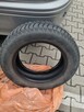 Opony Zimowe Dębica 195/60R15 - 3