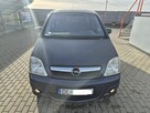 Opel Meriva 2008rok LIFT!1.4 Ecotec!157tys!Klimatronic! - 2