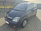 Opel Meriva 2008rok LIFT!1.4 Ecotec!157tys!Klimatronic! - 6