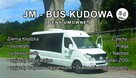 JM-BUS Taxi 14 Kudowa Zdrój-Karłów-Błędne Skały-Adršpach - 12