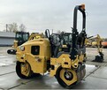 WALEC DROGOWY CATERPILLAR CB2.5 GC - 6