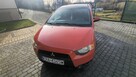Mitsubishi Colt - 5