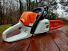 Piła pilarka stihl ms 251 - 2