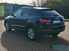 AUDI Q3 2.0 TDI 140KM Klimatronic Navi Zarejestrowany w RP ! - 7