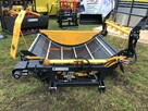 Rozwijarka balotów bel ścielarka siana słomy FK MACHINERY - 5