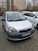 Toyota Yaris 1999 - 1