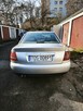 Audi A4 B5 (1995 - 2001) 1.9 TDI AUTOMAT 1999r. - 3