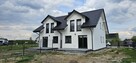 Nowy Dom 103,8m² w zabudowie dwulokalowej. Konarskie Kórnik. - 3