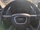 AUDI Q3 2.0 TDI 140KM Klimatronic Navi Zarejestrowany w RP ! - 12