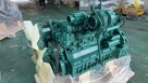 Silnik do Volvo Ec210-BLC 6D6 - 2