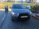 Sprzedam Mitsubishi Asx