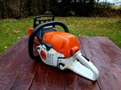 Piła pilarka stihl ms 251 - 4