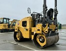 WALEC DROGOWY MARKI CATERPILLAR CB2.7 GC - 4