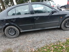 sprzedam Octavię 1.8B.g - 2