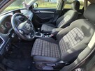 AUDI Q3 2.0 TDI 140KM Klimatronic Navi Zarejestrowany w RP ! - 9