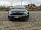 Kia Rio 1.25 Euro Edition, 2014 r. – Hatchback, Benzyna, 165 - 1