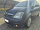 Opel Meriva 2008rok LIFT!1.4 Ecotec!157tys!Klimatronic! - 1