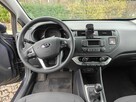 Kia Rio 1.25 Euro Edition, 2014 r. – Hatchback, Benzyna, 165 - 8