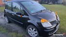 Sprzedam renault modus 1.6 16V - 1