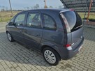 Opel Meriva 2008rok LIFT!1.4 Ecotec!157tys!Klimatronic! - 3