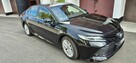 Toyota Camry 2.5 HYBRID PRESTIGE | Bezwypadkowa | Salon PL | - 4