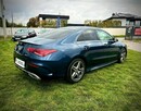 Mercedes-Benz ➫ Model: CLA 250 4MATIC AMG Line 7G-DCT - 13