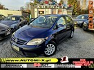 Volkswagen Golf Plus 3 SZT.1.9 TDI Bogate wyposazenie , Niski Przebieg * Mozliwa zamiana ! - 1