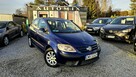 Volkswagen Golf Plus 3 SZT.1.9 TDI Bogate wyposazenie , Niski Przebieg * Mozliwa zamiana ! - 8