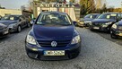 Volkswagen Golf Plus 3 SZT.1.9 TDI Bogate wyposazenie , Niski Przebieg * Mozliwa zamiana ! - 10