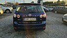 Volkswagen Golf Plus 3 SZT.1.9 TDI Bogate wyposazenie , Niski Przebieg * Mozliwa zamiana ! - 12