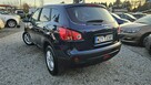 Nissan Qashqai 2,0 Benz+LPG * 4X4 * Panorama * GWARANCJA * AUTOMI-X.PL - 10