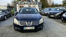 Nissan Qashqai 2,0 Benz+LPG * 4X4 * Panorama * GWARANCJA * AUTOMI-X.PL - 11