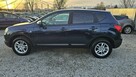 Nissan Qashqai 2,0 Benz+LPG * 4X4 * Panorama * GWARANCJA * AUTOMI-X.PL - 12