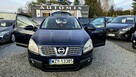 Nissan Qashqai 2,0 Benz+LPG * 4X4 * Panorama * GWARANCJA * AUTOMI-X.PL - 15