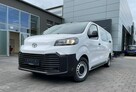 Toyota Proace Verso 2,0 144KM 9-os. Dostępny od ręki Super Niska Cena Czujniki 1770 zł - 2