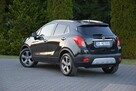 Opel Mokka 4X4 Innovation  bi-Xenon Ledy Kamera Skóry Grzana Kier 2xParkt.ALU18 - 7