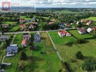 Działka budowlana Koźmice Wielkie gm. Wieliczka - 6