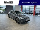 Seat Ibiza FR 1.0TSI 115KM DSG 2024 r., salon PL, I właściciel, f-a VAT