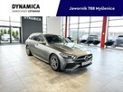 Mercedes C 200 AMG T 1.5T mHEV 204KM automat 2021 r., salon PL, I właściciel, f-a VAT