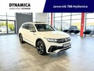 Volkswagen Tiguan Allspace R-Line 2.0TSI 245KM DSG 4motion 2022 r., salon PL, I właściciel, VAT