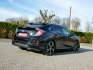 Honda Civic 1.0 VTEC Turbo 126KM Eu6 Executive -Navi -ACC -Panorama +Koła zima - 3