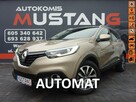 Renault Kadjar Benzyna 130Ps*AUTOMAT*Navi*Klimatronik*Asystent Pasa*Niski Przebieg