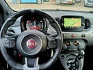 Fiat 500 36tys.km*Automat*Skóra*Navi*LED*Mat - 6