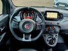 Fiat 500 36tys.km*Automat*Skóra*Navi*LED*Mat - 12