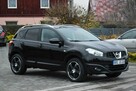 Nissan Qashqai 2.0B Navi/ Kamera/ Oryginał Lakier/ 137 Tys Km/ Sprowadzony/ Opłacony - 1