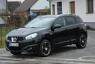Nissan Qashqai 2.0B Navi/ Kamera/ Oryginał Lakier/ 137 Tys Km/ Sprowadzony/ Opłacony - 4