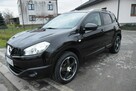 Nissan Qashqai 2.0B Navi/ Kamera/ Oryginał Lakier/ 137 Tys Km/ Sprowadzony/ Opłacony - 5