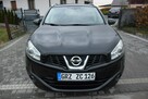 Nissan Qashqai 2.0B Navi/ Kamera/ Oryginał Lakier/ 137 Tys Km/ Sprowadzony/ Opłacony - 7